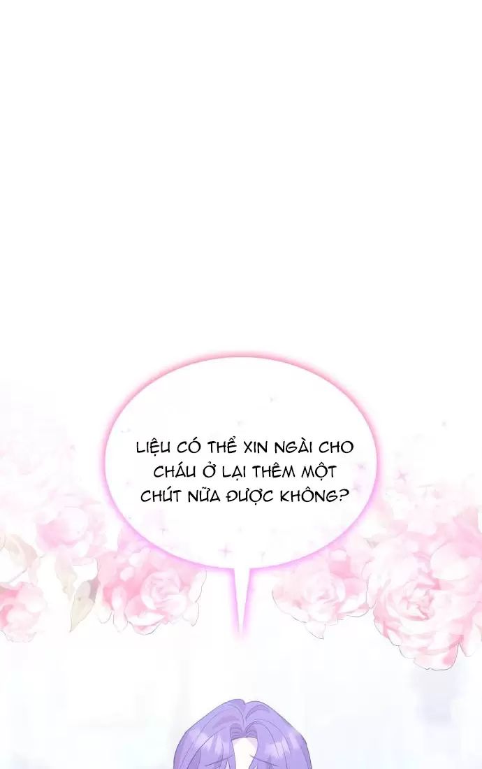 Sống Trong Vườn Hoa Của Công Chúa: Chapter 28