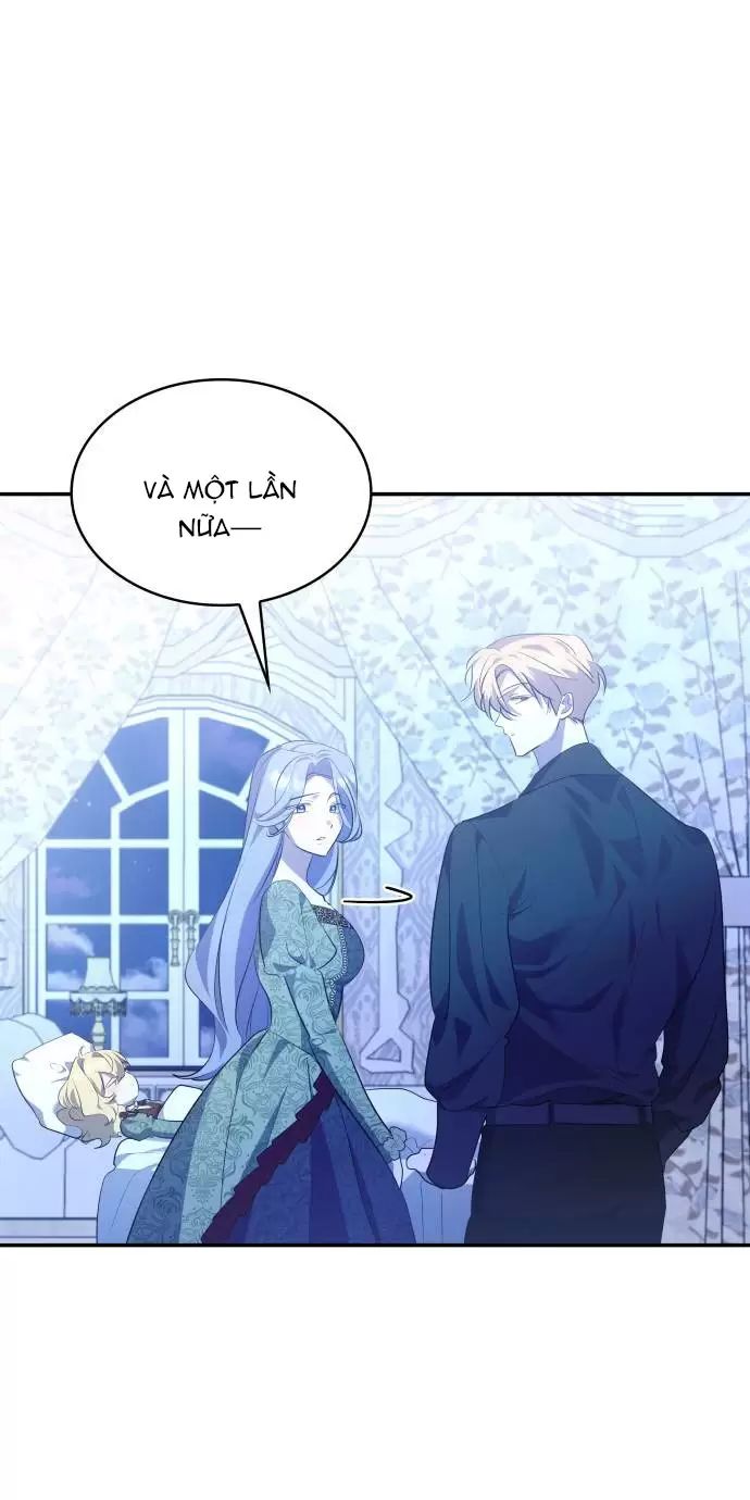 Sống Trong Vườn Hoa Của Công Chúa: Chapter 28