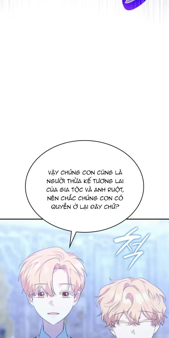 Sống Trong Vườn Hoa Của Công Chúa: Chapter 28