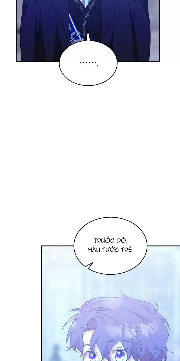 Sống Trong Vườn Hoa Của Công Chúa: Chapter 28
