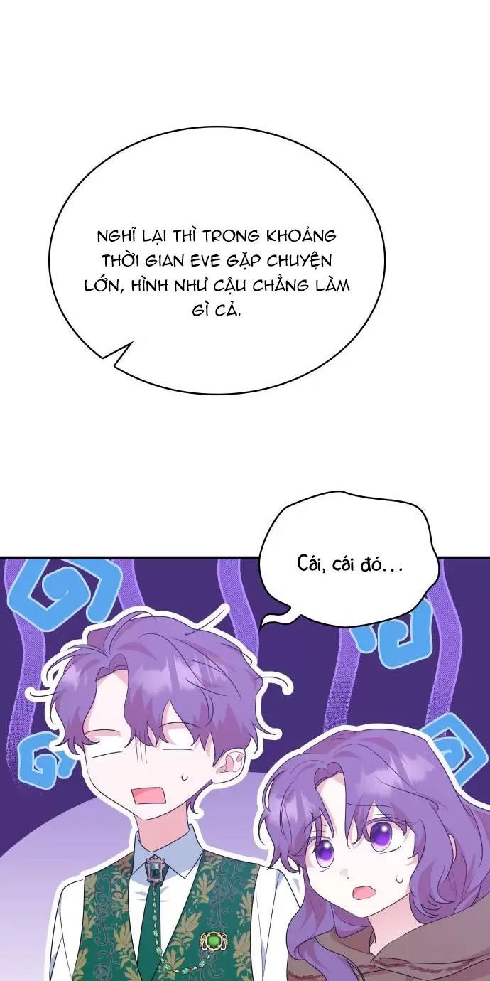 Sống Trong Vườn Hoa Của Công Chúa: Chapter 28