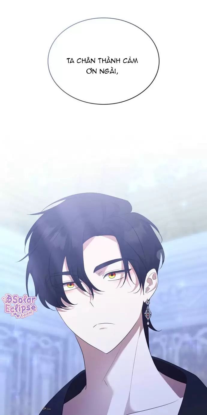 Sống Trong Vườn Hoa Của Công Chúa: Chapter 28