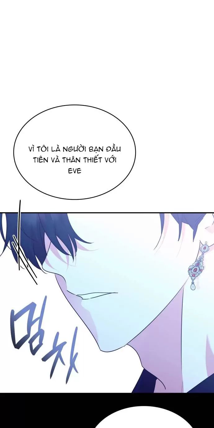 Sống Trong Vườn Hoa Của Công Chúa: Chapter 28