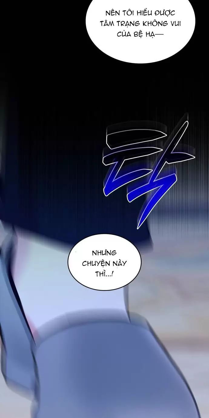 Sống Trong Vườn Hoa Của Công Chúa: Chapter 28