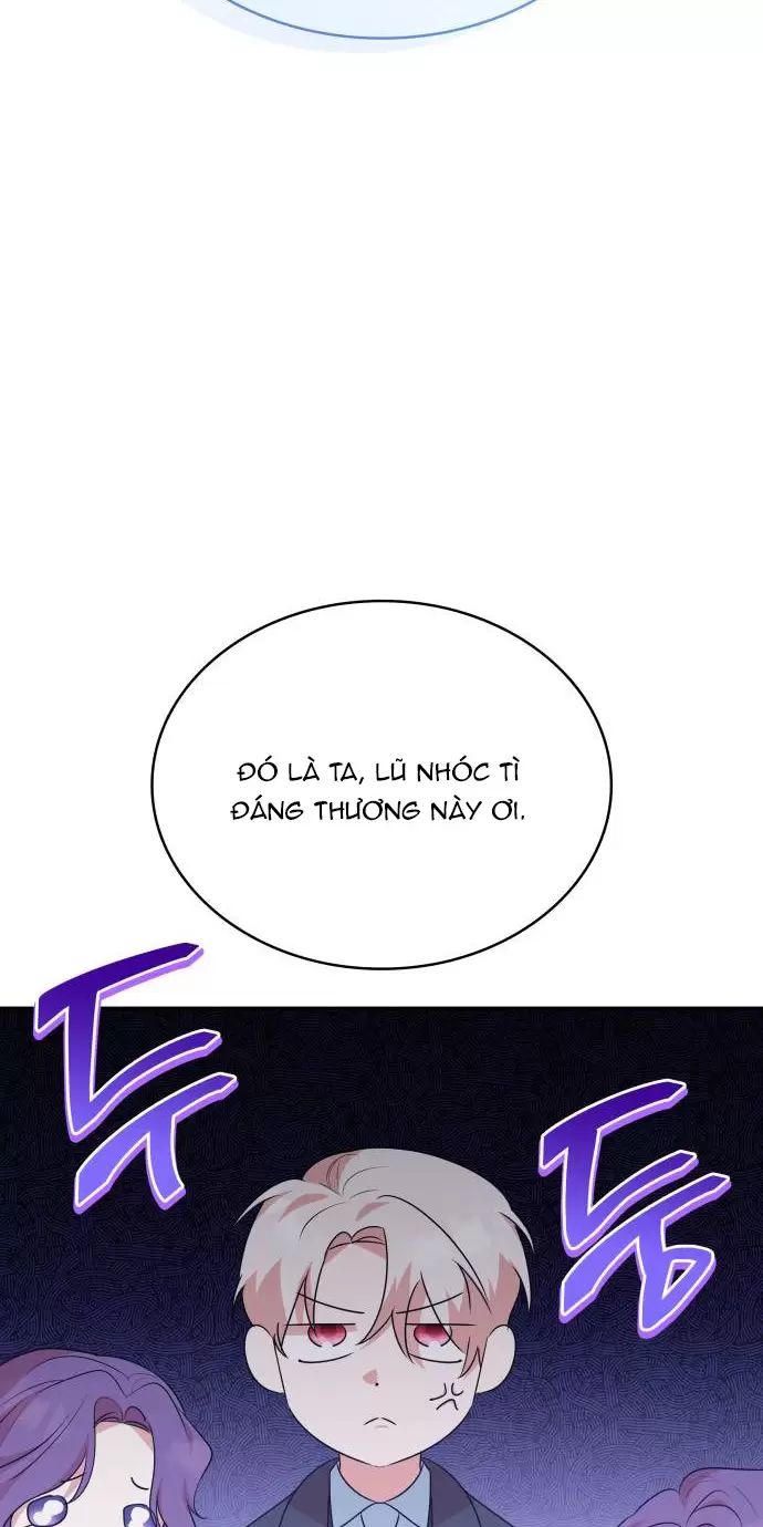 Sống Trong Vườn Hoa Của Công Chúa: Chapter 28