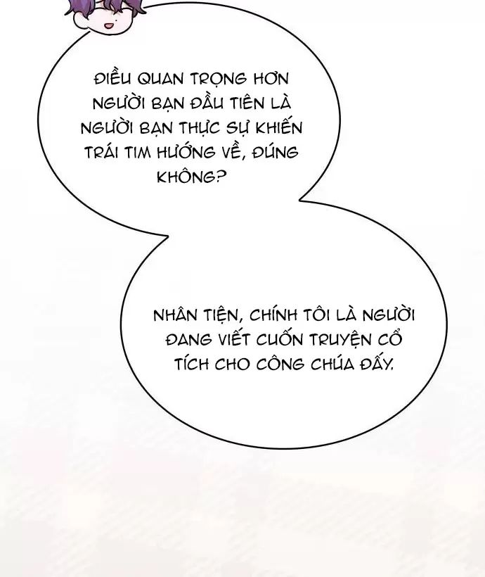 Sống Trong Vườn Hoa Của Công Chúa: Chapter 28
