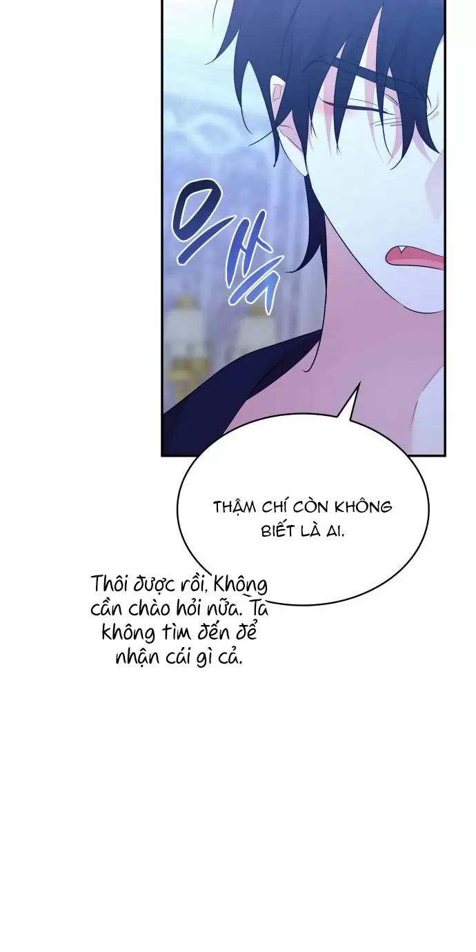 Sống Trong Vườn Hoa Của Công Chúa: Chapter 28