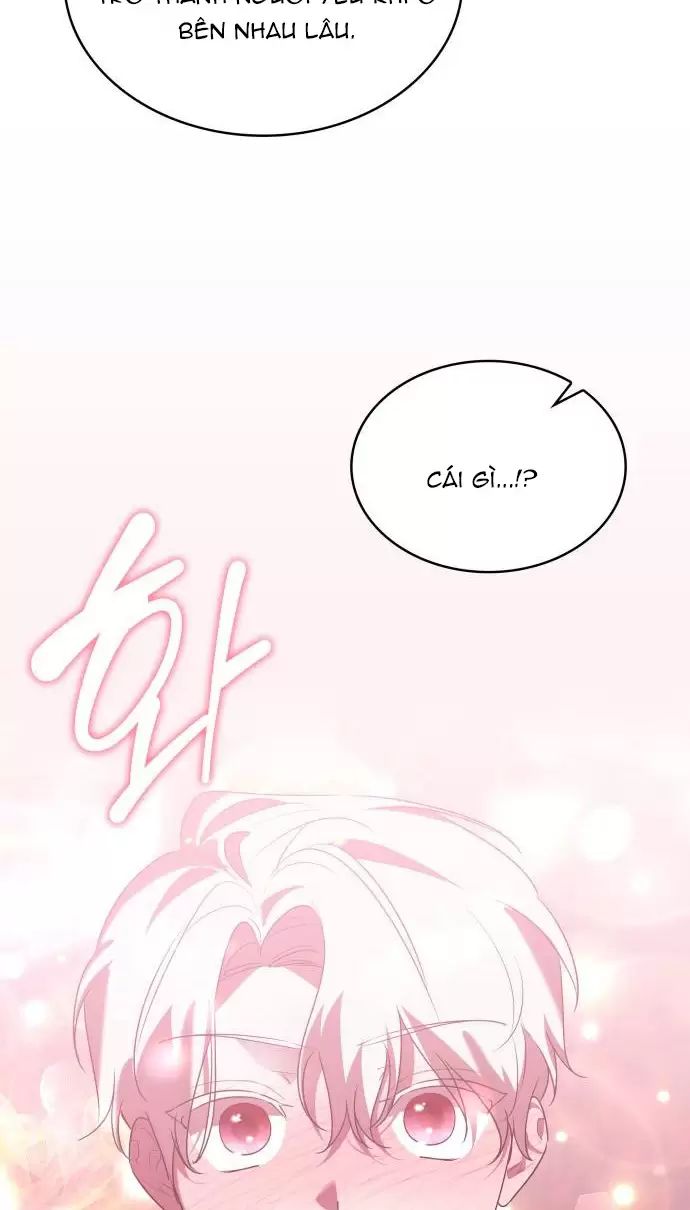 Sống Trong Vườn Hoa Của Công Chúa: Chapter 28
