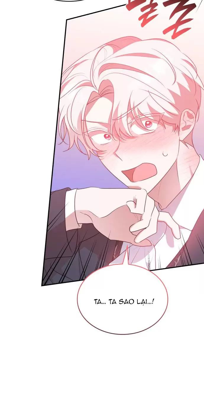 Sống Trong Vườn Hoa Của Công Chúa: Chapter 28