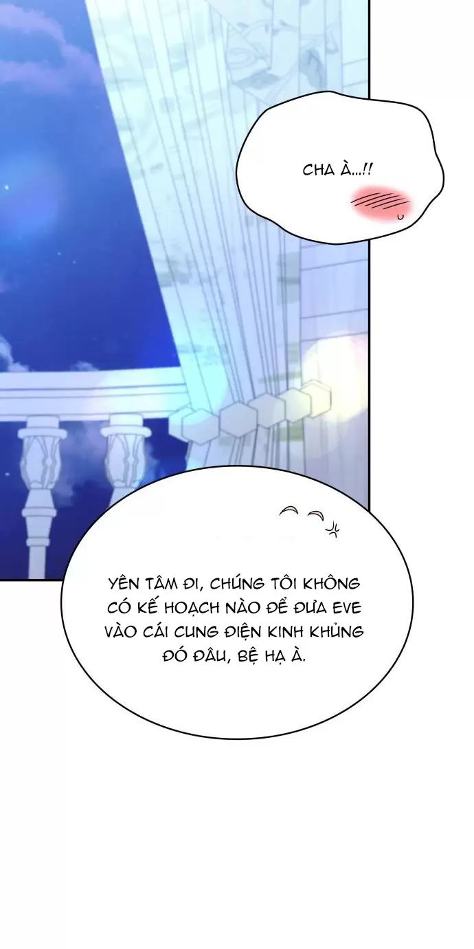 Sống Trong Vườn Hoa Của Công Chúa: Chapter 28