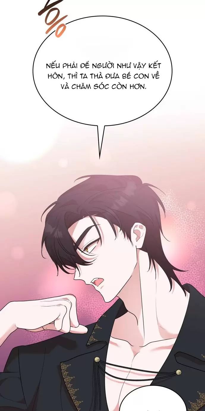 Sống Trong Vườn Hoa Của Công Chúa: Chapter 28