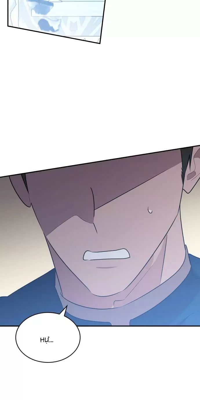 Sống Trong Vườn Hoa Của Công Chúa: Chapter 28
