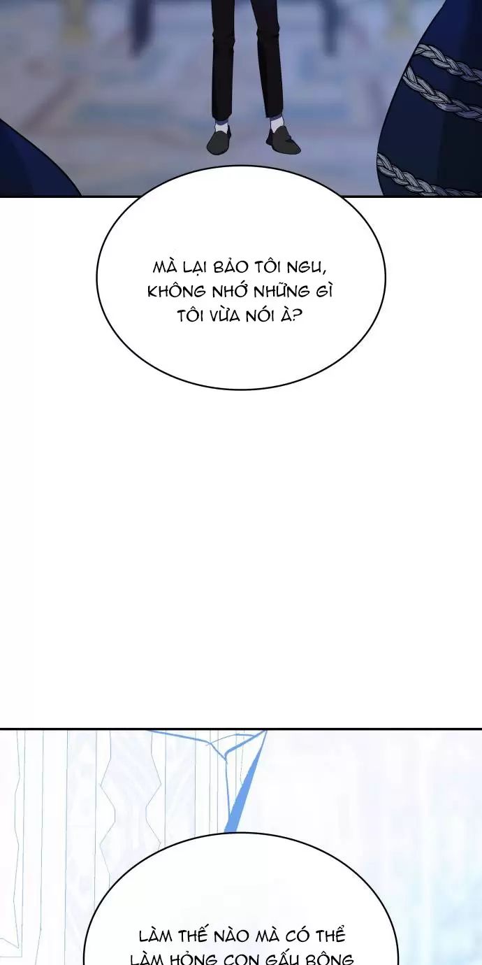 Sống Trong Vườn Hoa Của Công Chúa: Chapter 28