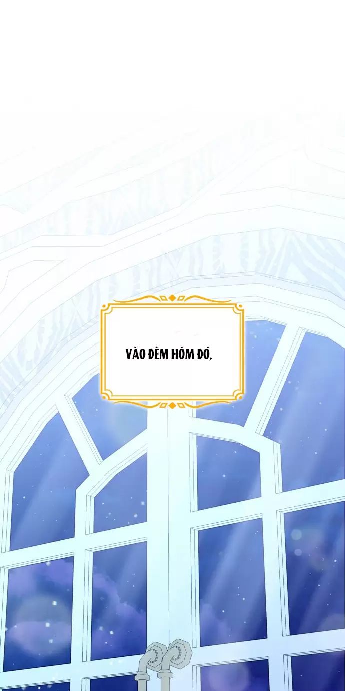 Sống Trong Vườn Hoa Của Công Chúa: Chapter 29