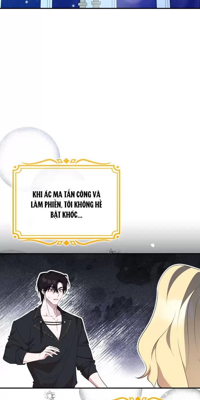 Sống Trong Vườn Hoa Của Công Chúa: Chapter 29