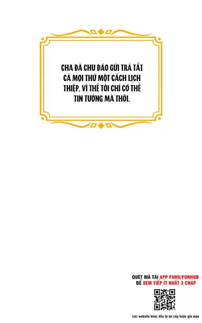 Sống Trong Vườn Hoa Của Công Chúa: Chapter 29