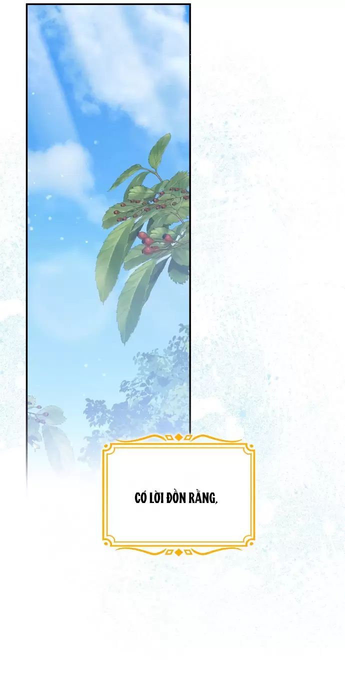 Sống Trong Vườn Hoa Của Công Chúa: Chapter 29