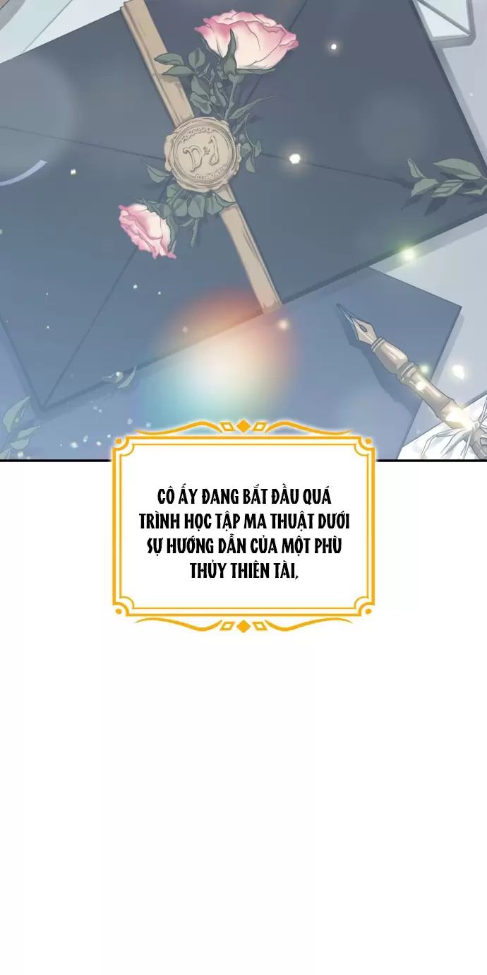 Sống Trong Vườn Hoa Của Công Chúa: Chapter 29