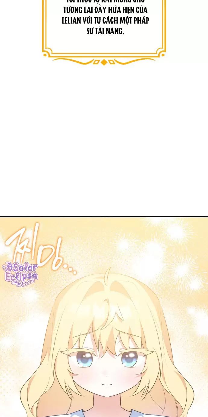 Sống Trong Vườn Hoa Của Công Chúa: Chapter 29