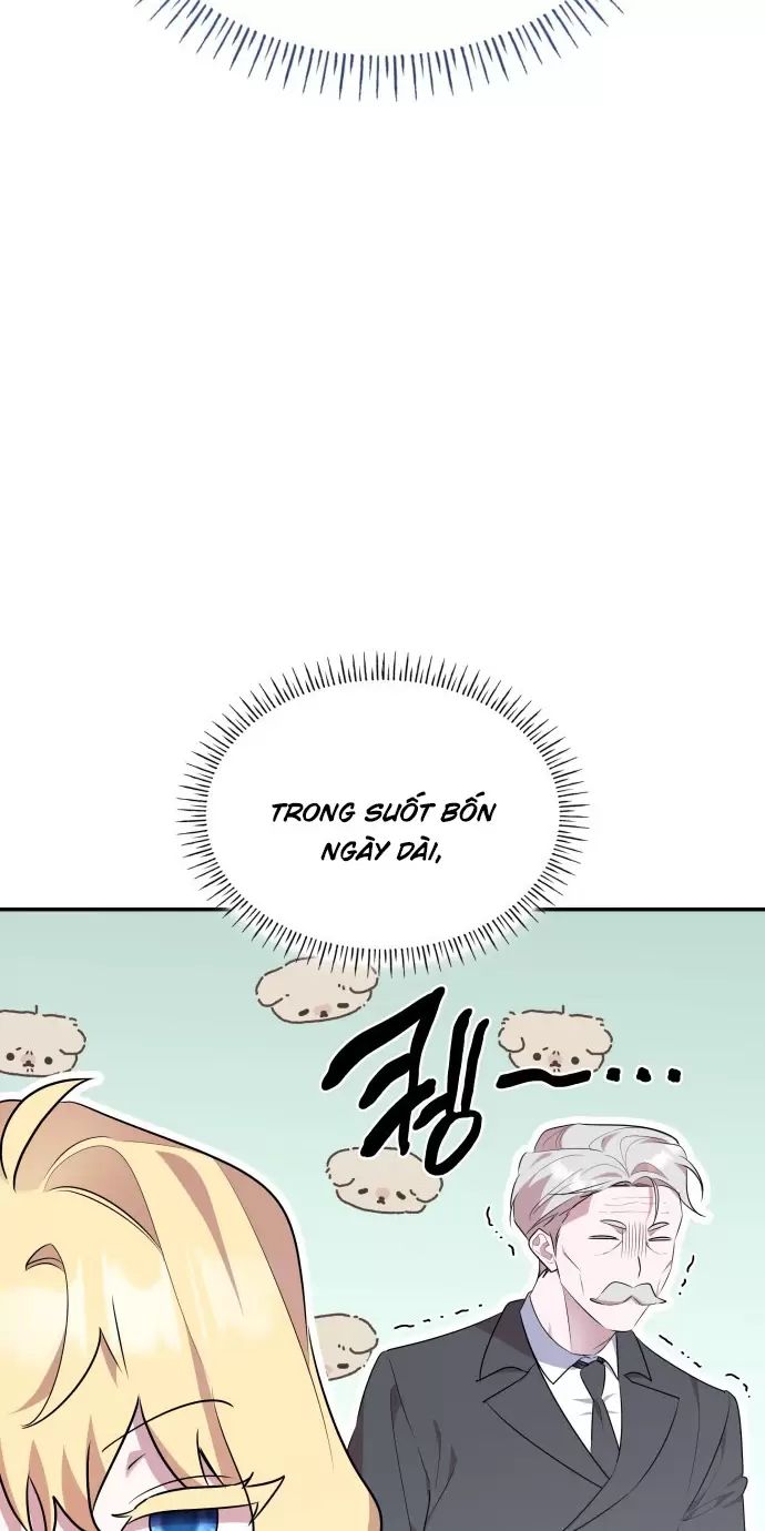Sống Trong Vườn Hoa Của Công Chúa: Chapter 29