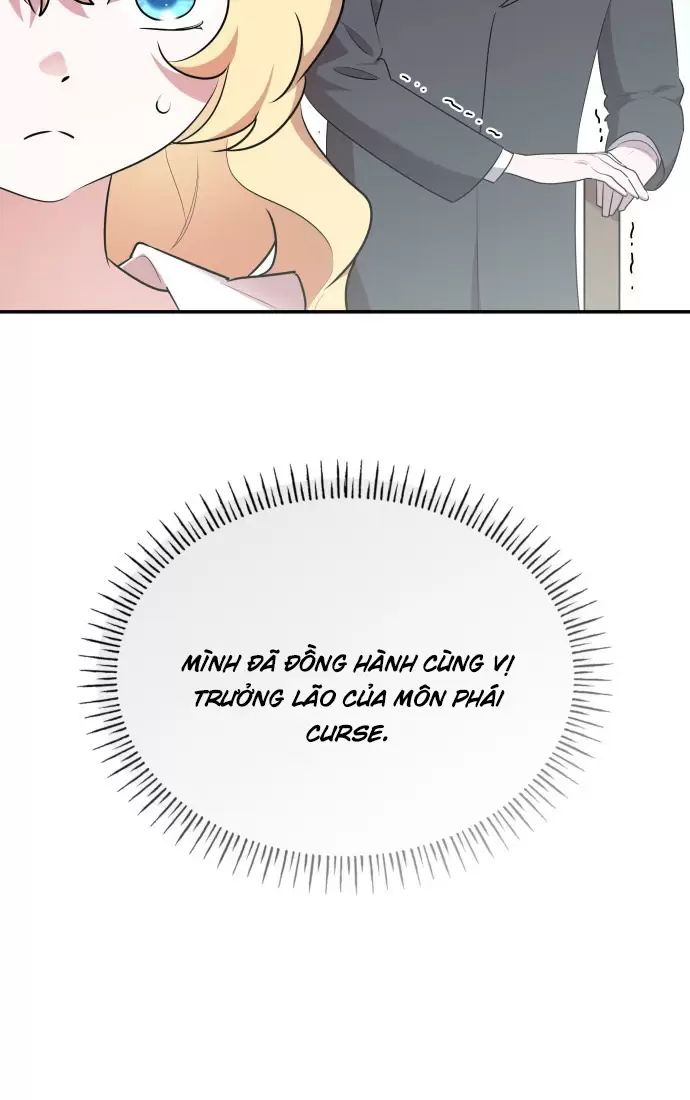 Sống Trong Vườn Hoa Của Công Chúa: Chapter 29