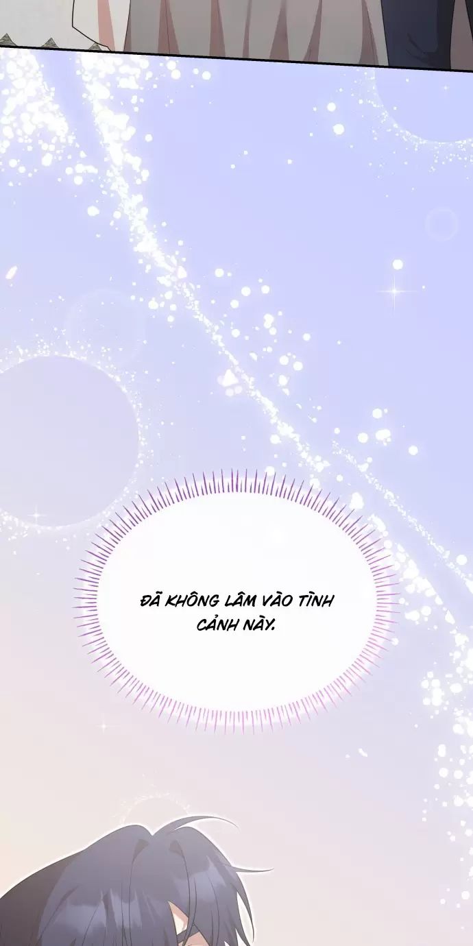 Sống Trong Vườn Hoa Của Công Chúa: Chapter 29
