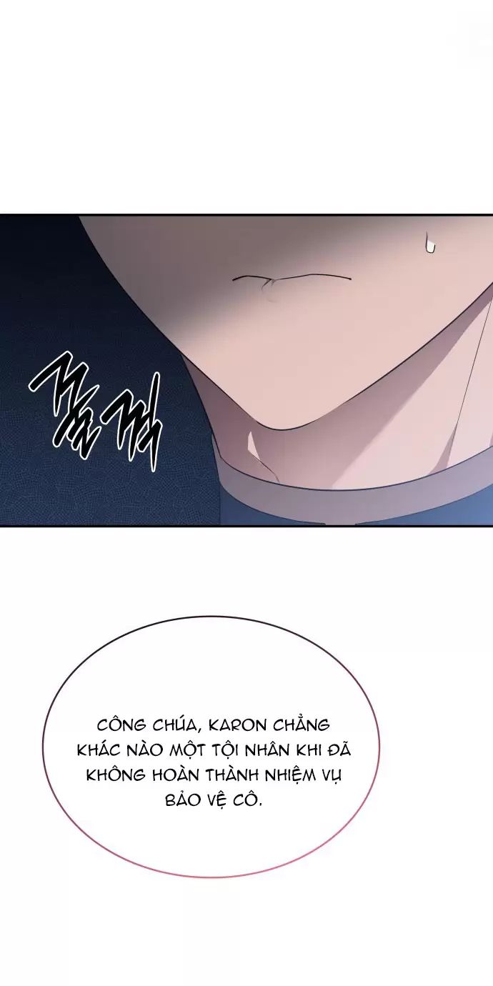 Sống Trong Vườn Hoa Của Công Chúa: Chapter 29