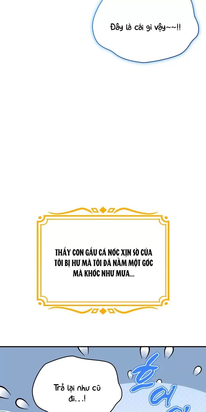 Sống Trong Vườn Hoa Của Công Chúa: Chapter 29
