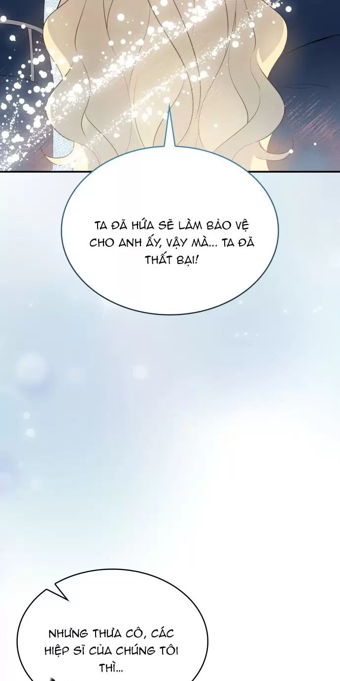 Sống Trong Vườn Hoa Của Công Chúa: Chapter 29