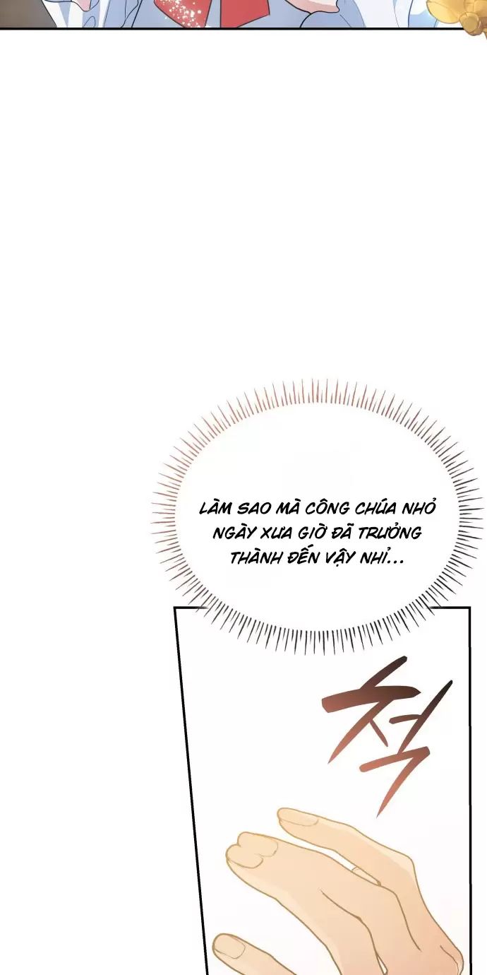 Sống Trong Vườn Hoa Của Công Chúa: Chapter 29