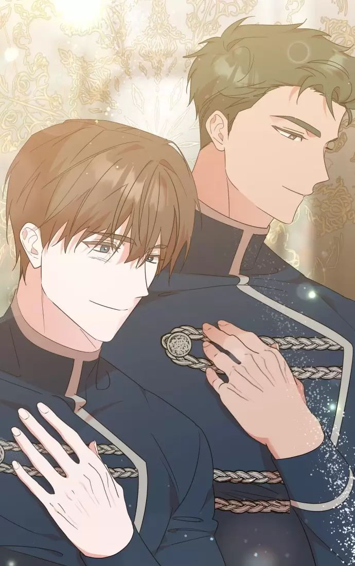 Sống Trong Vườn Hoa Của Công Chúa: Chapter 29