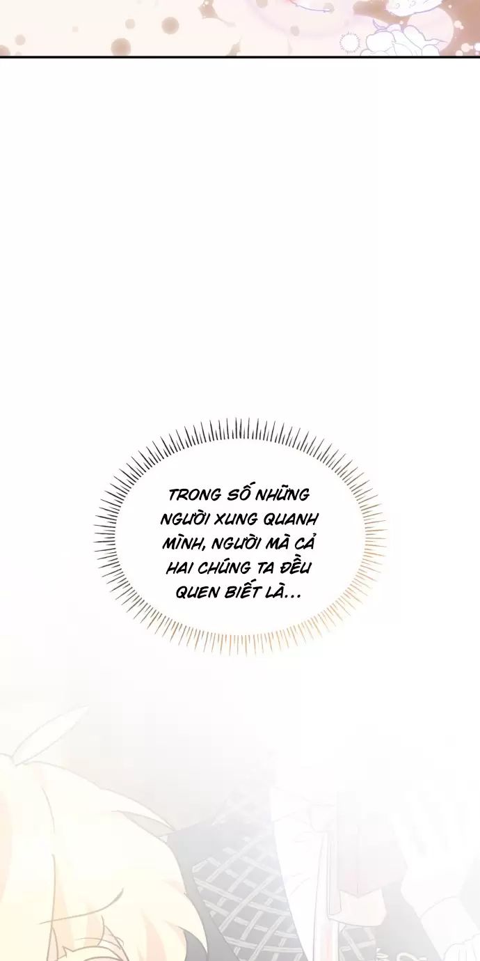 Sống Trong Vườn Hoa Của Công Chúa: Chapter 29