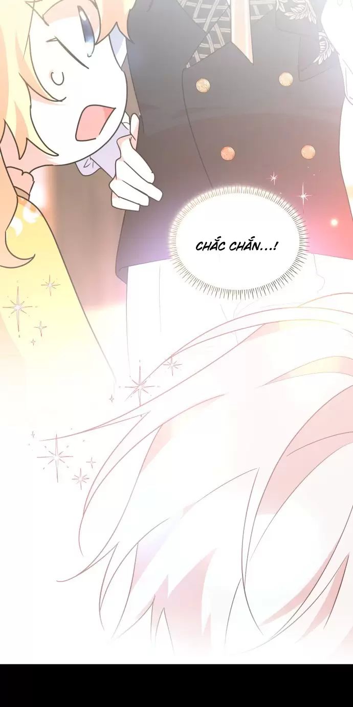 Sống Trong Vườn Hoa Của Công Chúa: Chapter 29