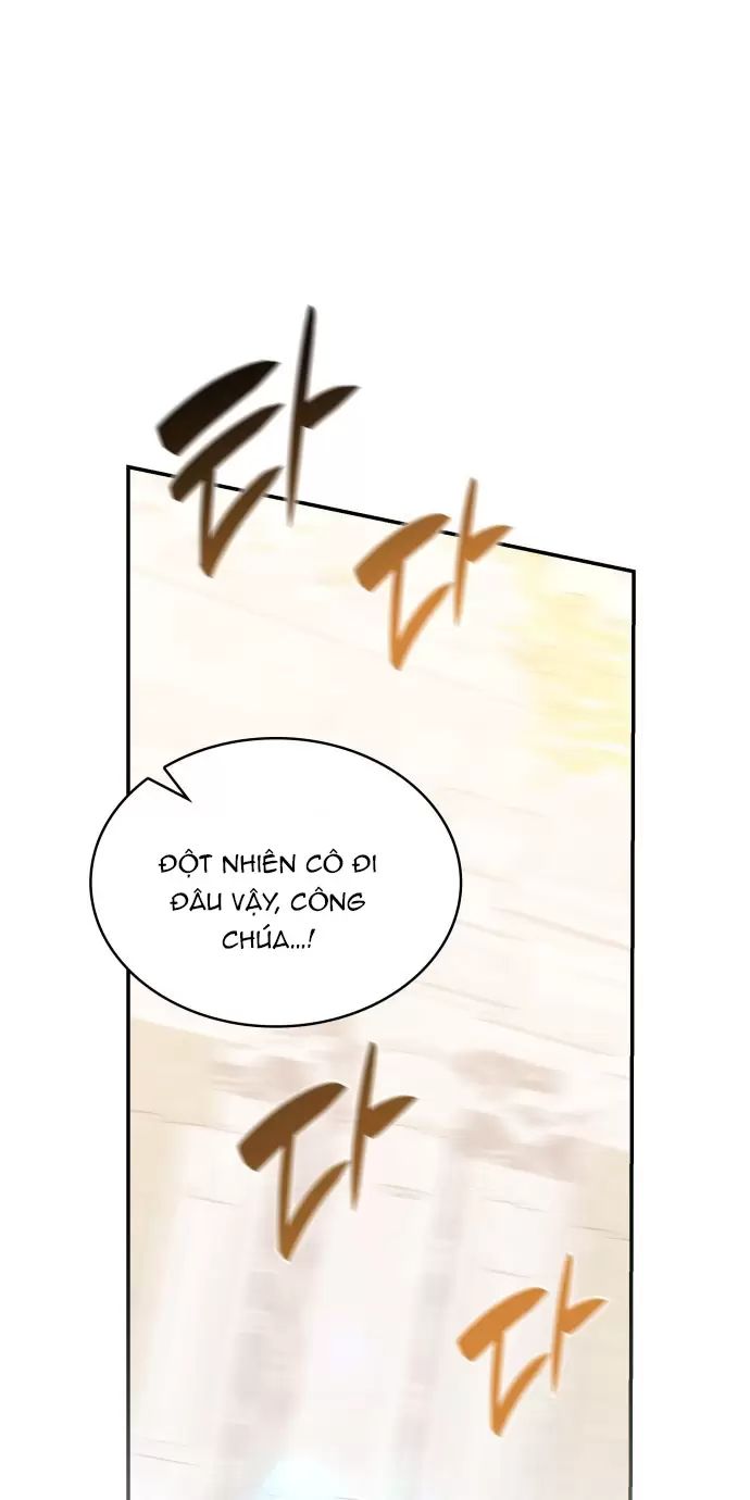 Sống Trong Vườn Hoa Của Công Chúa: Chapter 29