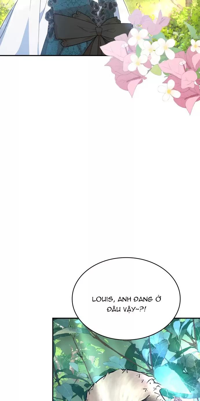 Sống Trong Vườn Hoa Của Công Chúa: Chapter 29