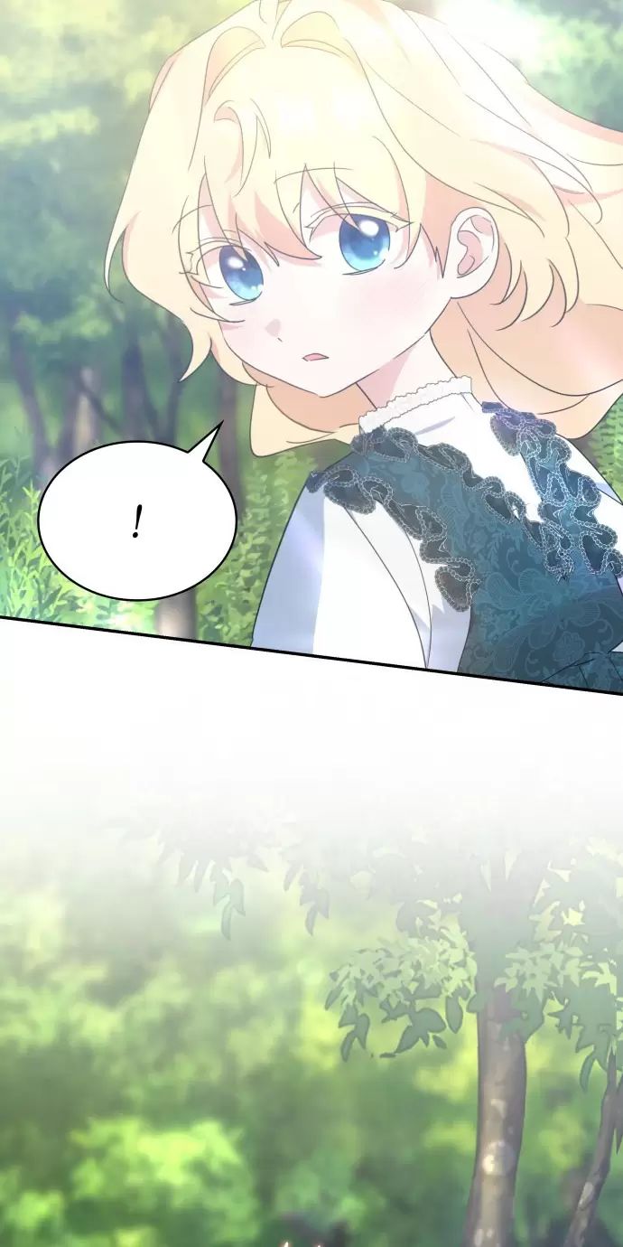 Sống Trong Vườn Hoa Của Công Chúa: Chapter 29