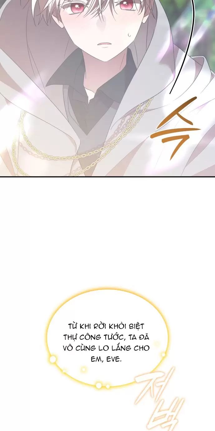 Sống Trong Vườn Hoa Của Công Chúa: Chapter 29