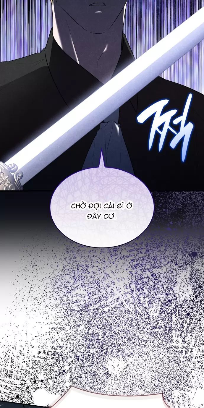 Sống Trong Vườn Hoa Của Công Chúa: Chapter 29