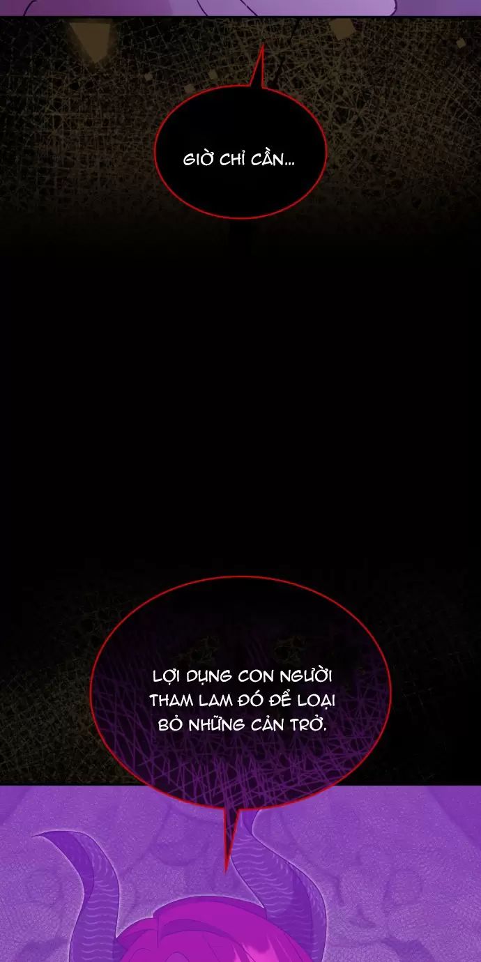 Sống Trong Vườn Hoa Của Công Chúa: Chapter 29