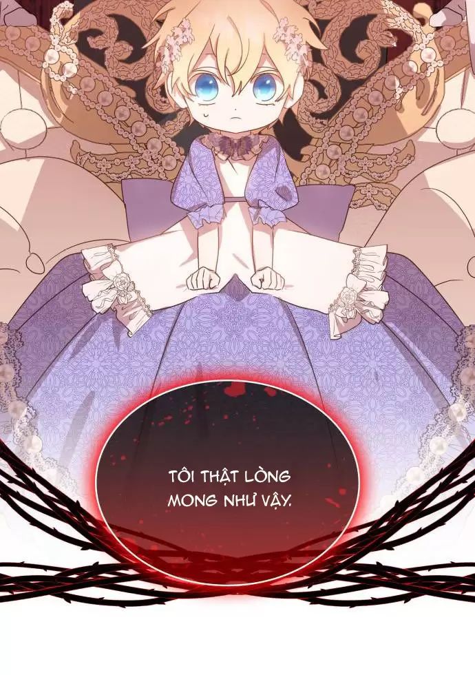 Sống Trong Vườn Hoa Của Công Chúa: Chapter 3