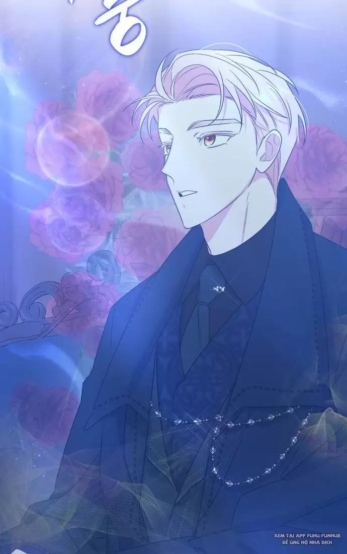 Sống Trong Vườn Hoa Của Công Chúa: Chapter 3
