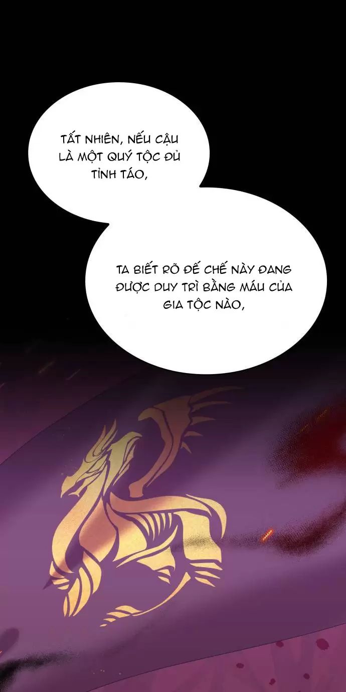 Sống Trong Vườn Hoa Của Công Chúa: Chapter 3