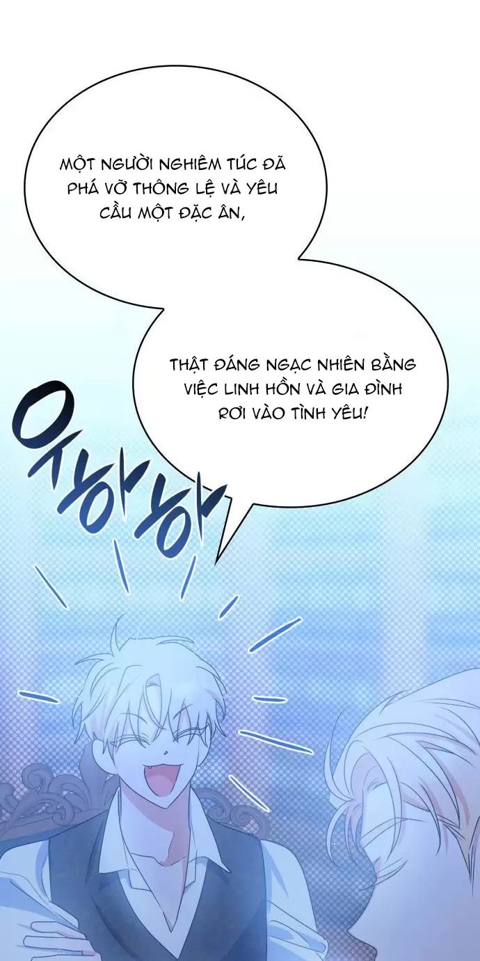 Sống Trong Vườn Hoa Của Công Chúa: Chapter 3
