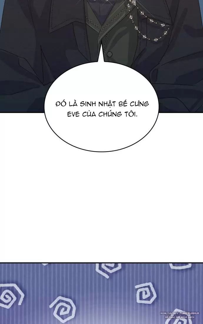Sống Trong Vườn Hoa Của Công Chúa: Chapter 3