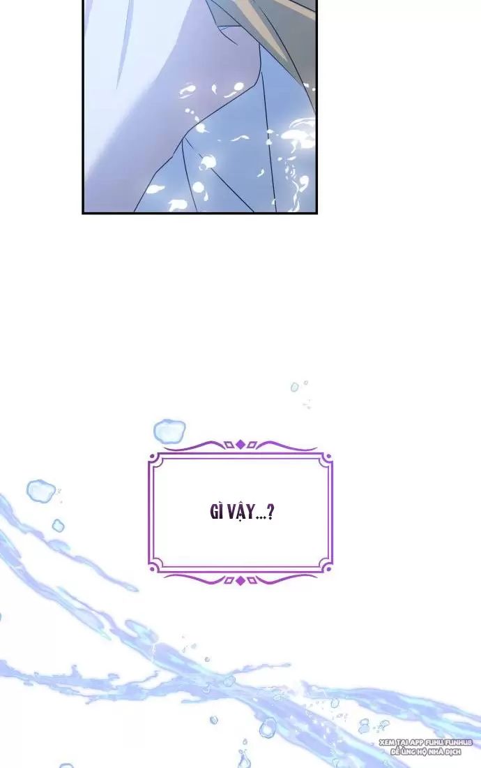 Sống Trong Vườn Hoa Của Công Chúa: Chapter 3