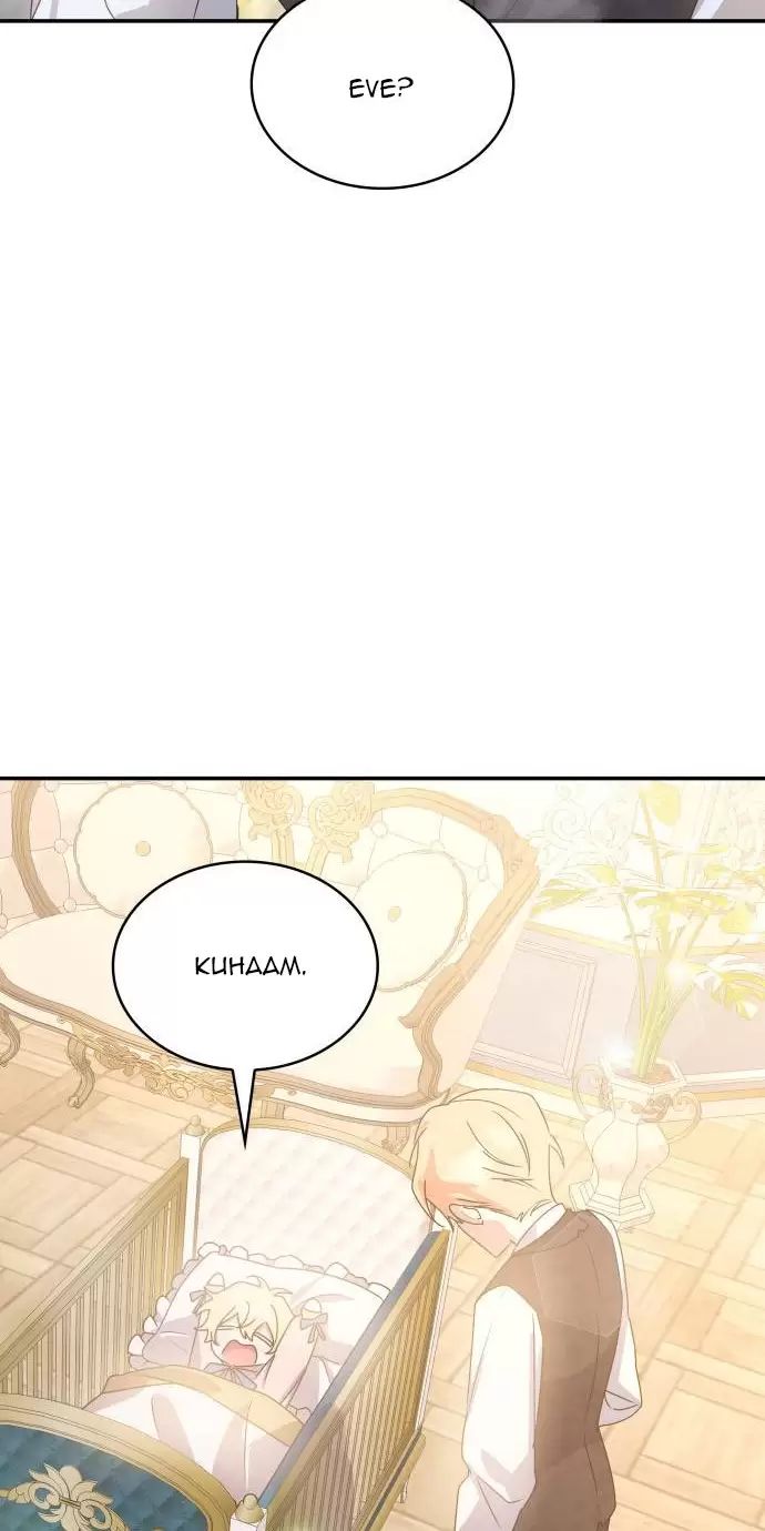 Sống Trong Vườn Hoa Của Công Chúa: Chapter 3