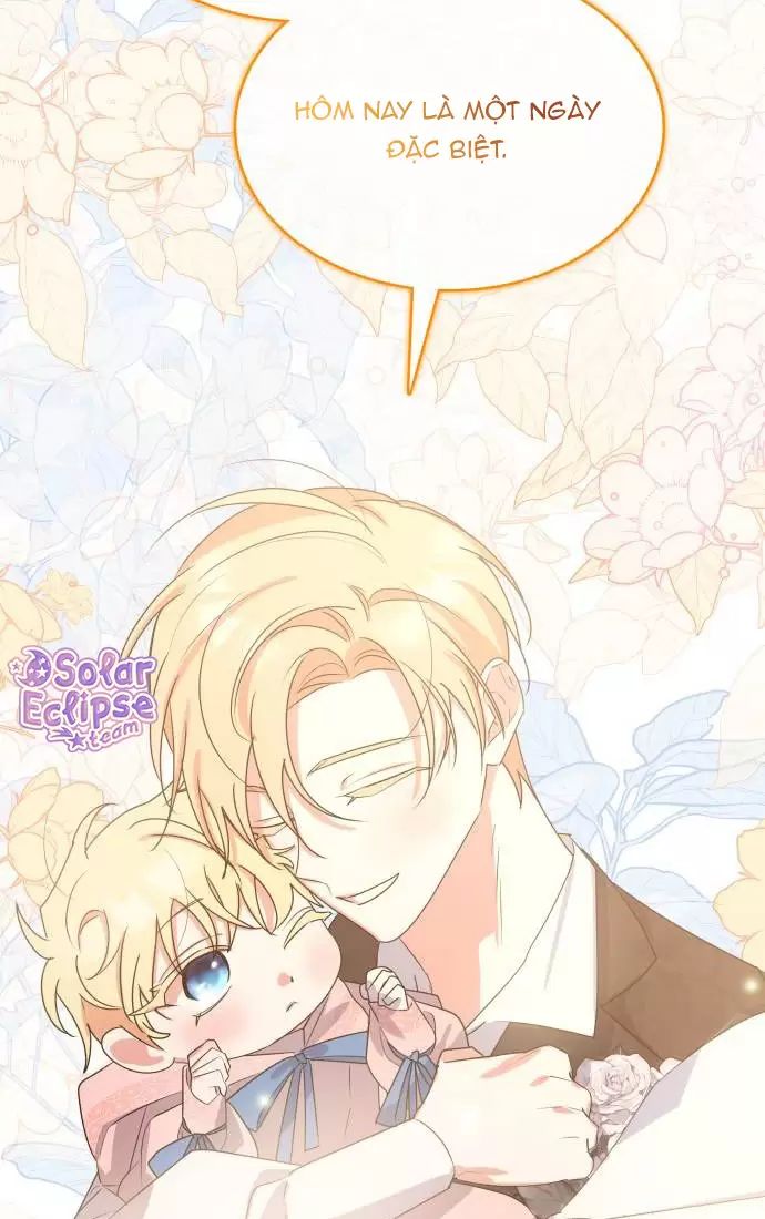 Sống Trong Vườn Hoa Của Công Chúa: Chapter 3