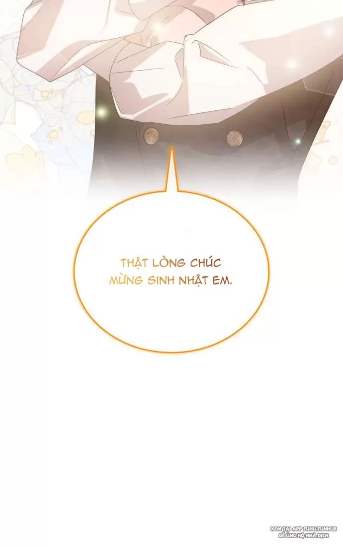 Sống Trong Vườn Hoa Của Công Chúa: Chapter 3