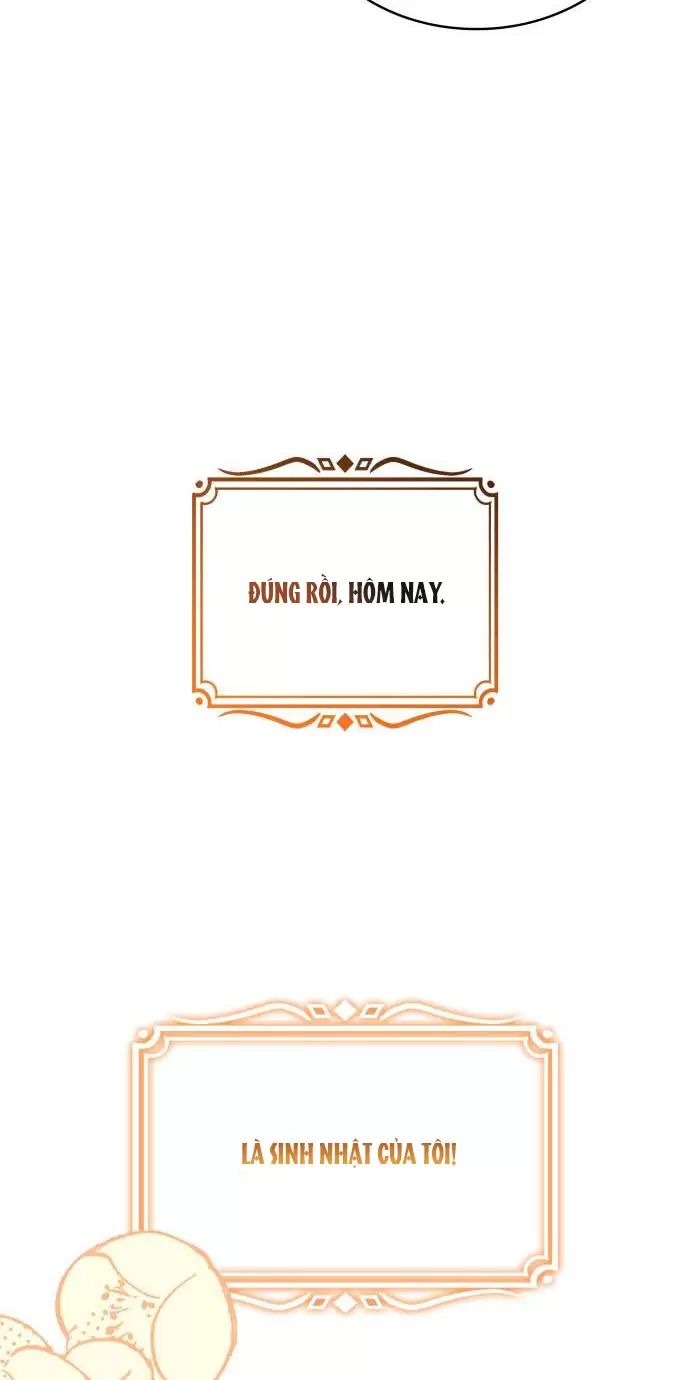 Sống Trong Vườn Hoa Của Công Chúa: Chapter 3