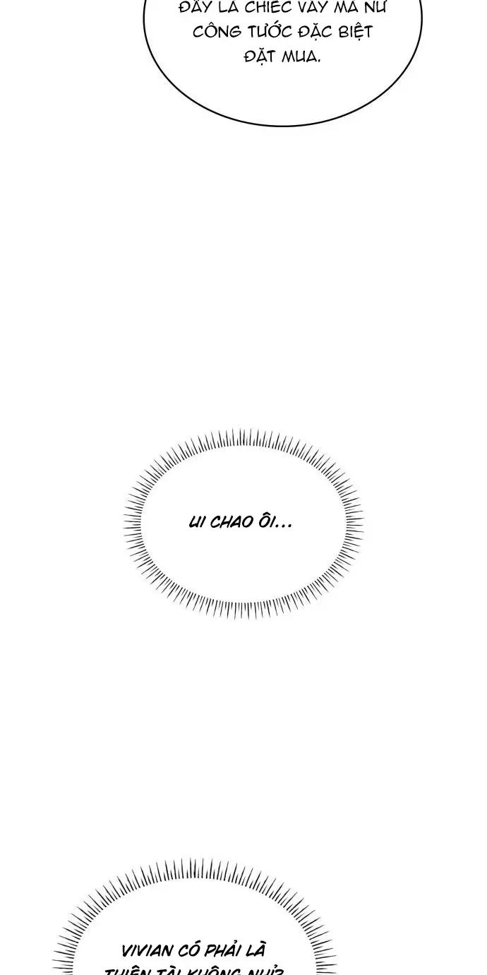 Sống Trong Vườn Hoa Của Công Chúa: Chapter 3
